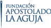 Fundación Apostolado de la Aguja Logo