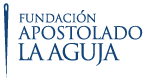 Fundación Apostolado de la Aguja Logo