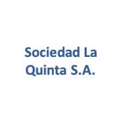Logo Sociedad La quinta